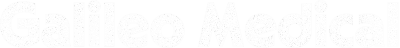 Galileo Medical logo