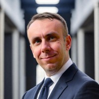 Rados艂aw Weso艂owski